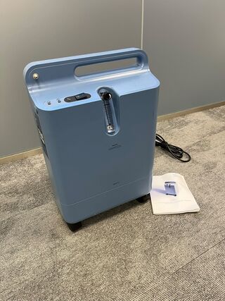 Ca. 1400x Zuurstofconcentratoren, Philips Respironics, EverFlo